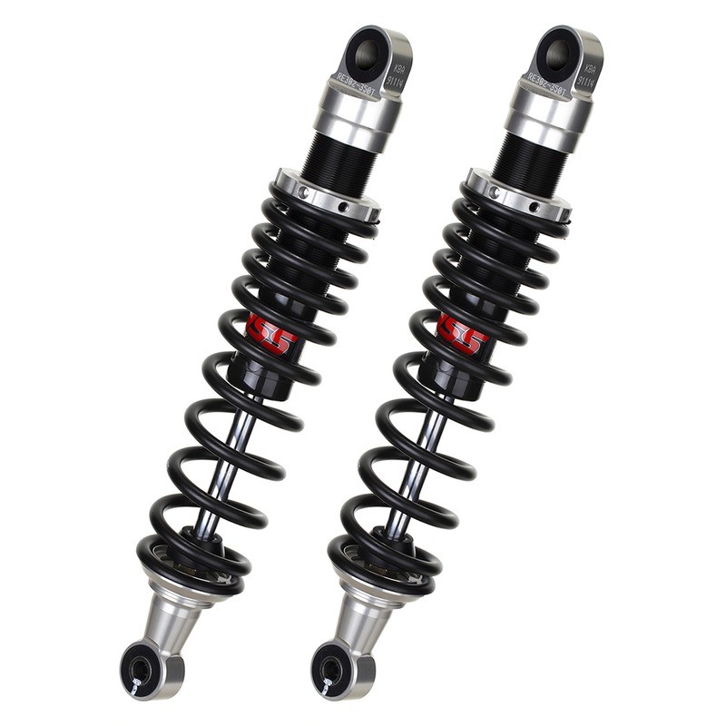 Pair Of Rear Shock Absorberyss Ref.RE302-350T-21-88 for HONDA CB 750 SEVEN FIFTY 92-02 Monoshock absorber YSS