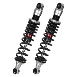 Pair Of Rear Shock Absorberyss Ref.RE302-350T-21-88 for HONDA CB 750 SEVEN FIFTY 92-02 Monoshock absorber YSS