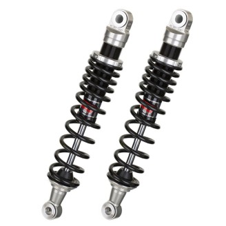 Pair Of Rear Shock Absorberyss Ref.RE302-360T-22-88 for TRIUMPH SCRAMBLER 900 06-15 Monoshock absorber YSS