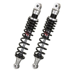 Pair Of Rear Shock Absorberyss Ref.RE302-360T-22-88 for TRIUMPH SCRAMBLER 900 06-15 Monoshock absorber YSS