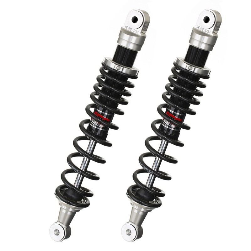 Cp.Amm.RE302-370T-04-88YAMAHA Xt 500 76-89 per YAMAHA XT 500 76-89 Amortisseur monoshock YSS