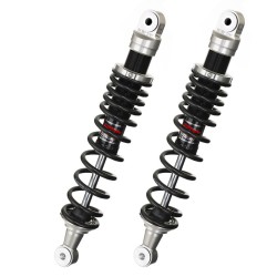 Cp.Amm.RE302-370T-04-88YAMAHA Xt 500 76-89 per YAMAHA XT 500 76-89 Amortisseur monoshock YSS