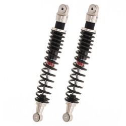 Pair Of Rear Shock Absorberyss Ref.RE302-390T-01-88 for MOTO GUZZI NEVADA 750 94 Monoshock absorber YSS