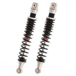 Pair Of Rear Shock Absorberyss Ref.RE302-390T-18-88 for MOTO GUZZI BREVA 750 03-09 Monoshock absorber YSS