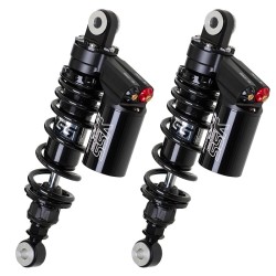 Cp.Amm.RG362-290TRWL-15-Bhd Xl 883N Iron 09-16 Amortiguador monoshock YSS