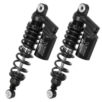 Pair Of Rear Shock Absorberyss Ref.RE302-330T-04-88 for BMW R 100 77-84 Monoshock absorber YSS