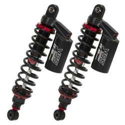 Pair Of Rear Shock Absorberyss Ref.RG302-335TRL-20-888A for HONDA MONKEY 125 18 Monoshock absorber YSS
