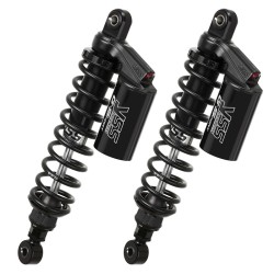 Pair Of Rear Shock Absorberyss Ref.RG302-335TRL-20-B for HONDA MONKEY 125 18 Monoshock absorber YSS
