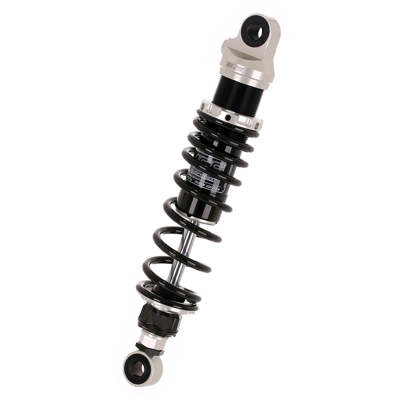 Pair Of Rear Shock Absorberyss Ref.RZ362-320TRJ-10-88 for MOTO GUZZI 850 CALIFORNIA 76 Monoshock absorber YSS