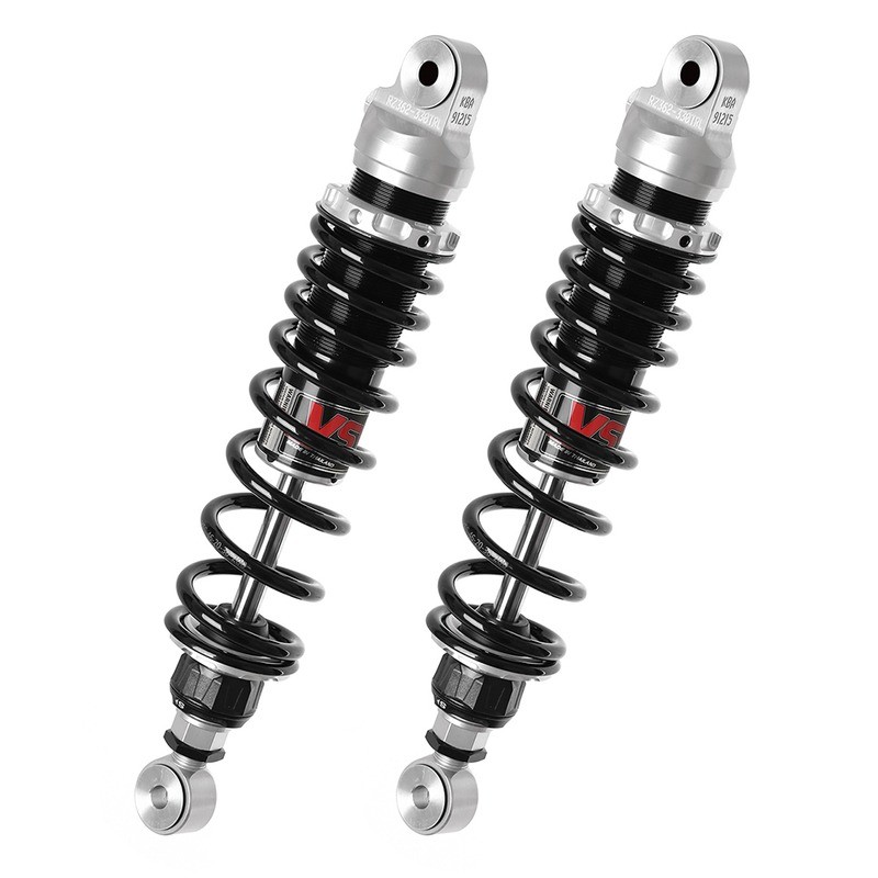 Pair Of Rear Shock Absorberyss Ref.RZ362-330TRL-04-88 for BMW R 100 77-84 Monoshock absorber YSS