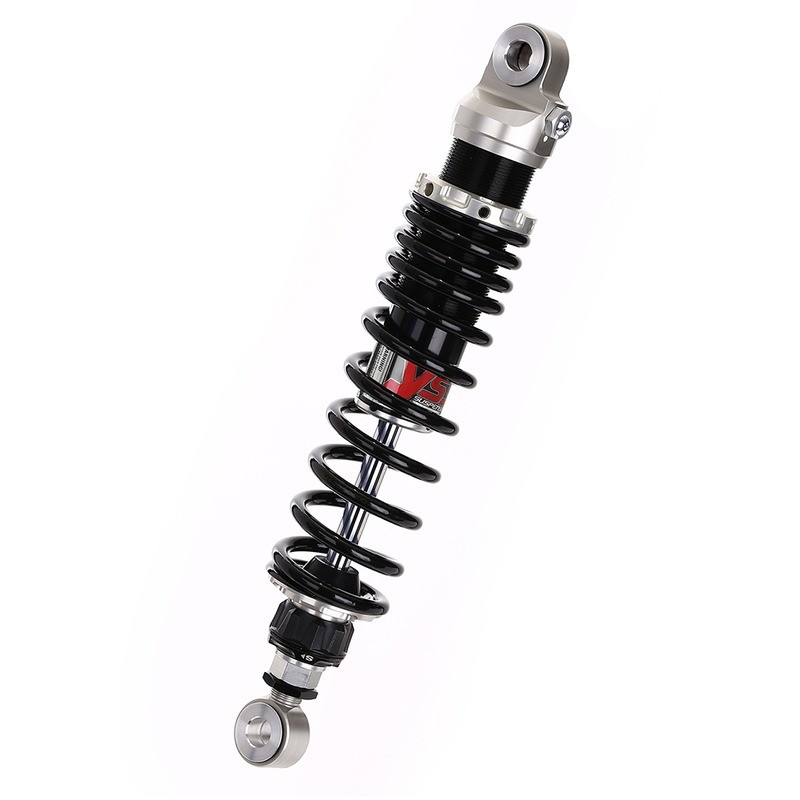 Pair Of Rear Shock Absorberyss Ref.RZ362-340TRL-52-88 for TRIUMPH BONNEVILLE 800 01-06 Monoshock absorber YSS