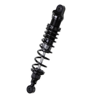 Pair Of Rear Shock Absorberyss Ref.RZ362-350TRJ-19-B for KAWASAKI Z 900 76 Monoshock absorber YSS