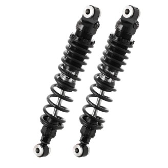 Pair Of Rear Shock Absorberyss Ref.RZ362-350TRL-02-B Monoshock absorber YSS