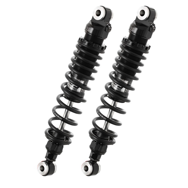 Pair Of Rear Shock Absorberyss Ref.RZ362-350TRL-02-B Monoshock absorber YSS