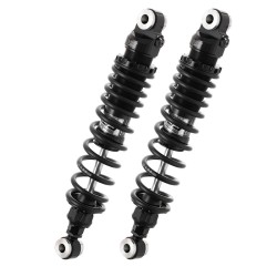 Pair Of Rear Shock Absorberyss Ref.RZ362-350TRL-02-B Monoshock absorber YSS