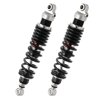 Pair Of Rear Shock Absorberyss Ref.RE302-350T-07-88 for HONDA VF 750 SUPER MAGNA 88-93 Monoshock absorber YSS
