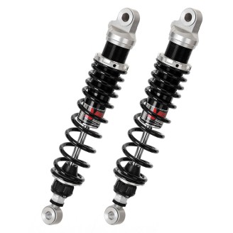 Cp.Amm.RE302-360T-22-88TRIUMPH Scrambler 900 06-15 per TRIUMPH SCRAMBLER 900 06-15 Amortiguador monoshock YSS