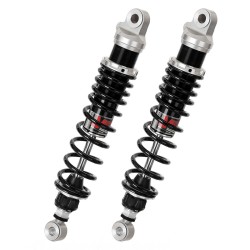 Pair Of Rear Shock Absorberyss Ref.RZ362-360TRL-22-88 for TRIUMPH SCRAMBLER 900 06-15 Monoshock absorber YSS