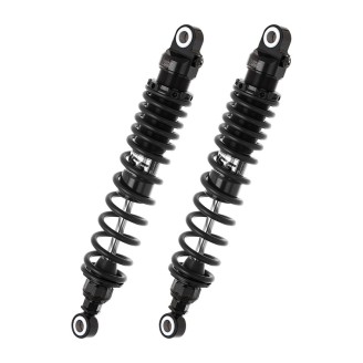 Pair Of Rear Shock Absorberyss Ref.RZ362-385TRL-05-B for HONDA CL 500 24 Monoshock absorber YSS