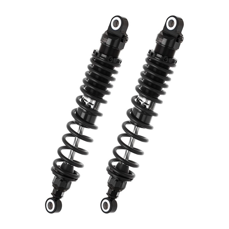 Pair Of Rear Shock Absorberyss Ref.RZ362-385TRL-05-B for HONDA CL 500 24 Monoshock absorber YSS