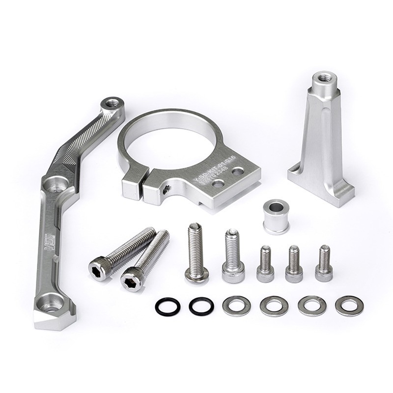 Kit Ammortizzatore Sterzo Yssy-Sd-Kit-01-016 Dirección YSS