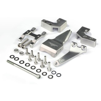 Steering Damper Kityss Ref.Y-Sd-Kit-04-009 Steering YSS