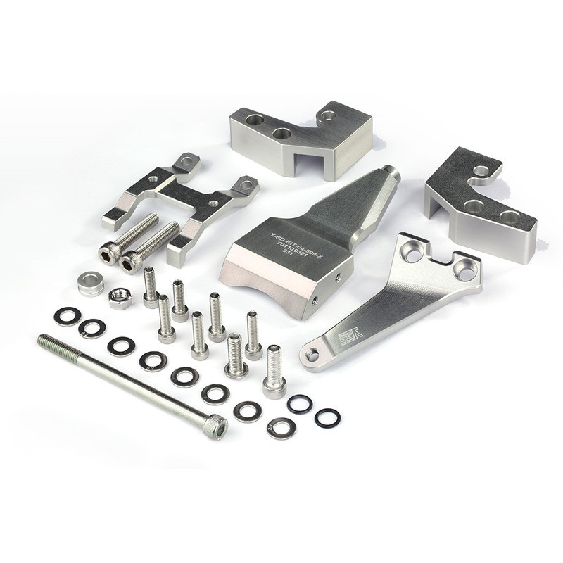 Steering Damper Kityss Ref.Y-Sd-Kit-04-009 Steering YSS