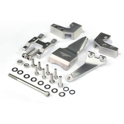 Steering Damper Kityss Ref.Y-Sd-Kit-04-009 Steering YSS