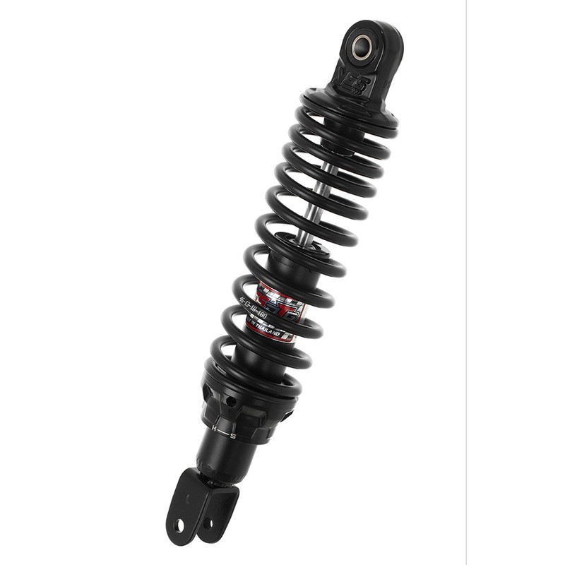 Pair Of Rear Shock Absorberyss Ref.TB220-300P-02O-88 for YAMAHA CYGNUS X-125 08-10 Monoshock absorber YSS