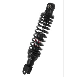 Pair Of Rear Shock Absorberyss Ref.TB220-300P-02O-88 for YAMAHA CYGNUS X-125 08-10 Monoshock absorber YSS