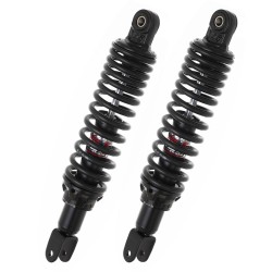Pair Of Rear Shock Absorberyss Ref.TB220-340P-04-88 for YAMAHA X-MAX 125-2 50 nd Monoshock absorber YSS