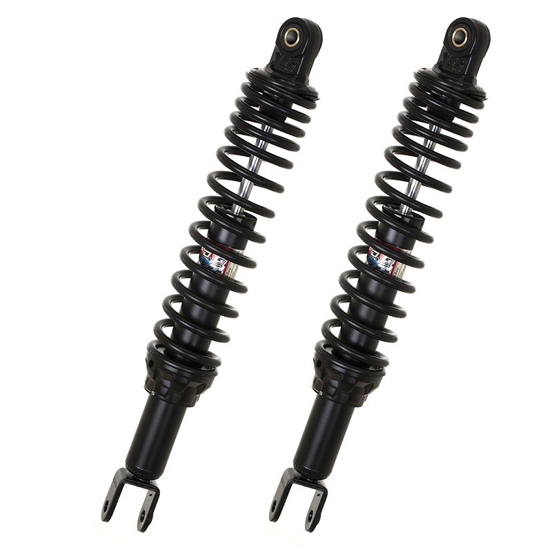 Cp.Amm.TB220-400P-04-88HONDA Sh 300 07-15 per HONDA SH 300 07-15 Monoshock-Stoßdämpfer YSS