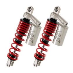 Coppia Ammortizzatori Yss POSTTC302-310T-25-858 per YAMAHA N-Max 155 20-