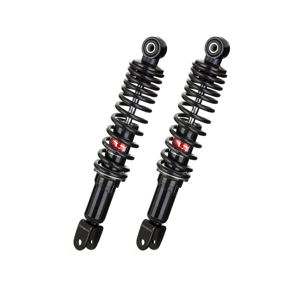 Pair Of Rear Shock Absorberyss Ref.TD220-300P-02-88 for KYMCO PEOPLE 125 99-03 Monoshock absorber YSS