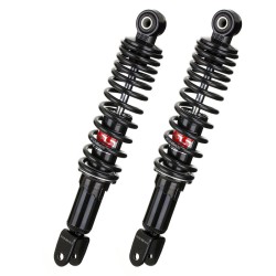 Pair Of Rear Shock Absorberyss Ref.TD220-300P-02-88 for KYMCO PEOPLE 125 99-03 Monoshock absorber YSS