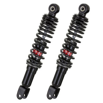 Pair Of Rear Shock Absorberyss Ref.TD220-300P-04-88 for HONDA SH 125 10 Monoshock absorber YSS
