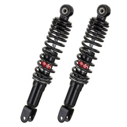 Cp.Amm.TD220-300P-04-88HONDA Sh 125 10 per HONDA SH 125 10 Amortiguador monoshock YSS