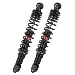 Pair Of Rear Shock Absorberyss Ref.TD220-340P-03-88 for KYMCO GRANDINK 125 06 Monoshock absorber YSS