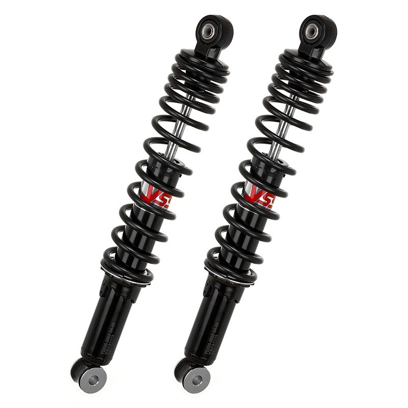 Pair Of Rear Shock Absorberyss Ref.TD220-350P-11-88 for PIAGGIO MEDLEY 125 16-19 Monoshock absorber YSS