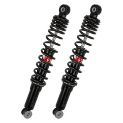 Pair Of Rear Shock Absorberyss Ref.TD220-350P-11-88 for PIAGGIO MEDLEY 125 16-19 Monoshock absorber YSS