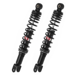 Pair Of Rear Shock Absorberyss Ref.TD220-350P-03-88 for APRILIA LEONARDO 125 96-01 Monoshock absorber YSS