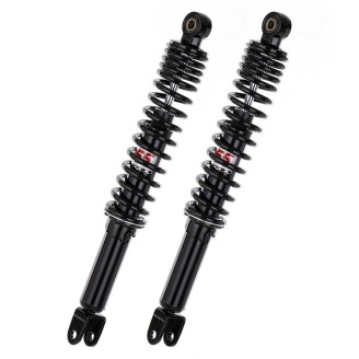 Pair Of Rear Shock Absorberyss Ref.TB220-390P-02-88 for KYMCO PEOPLE S 250 04-07 Monoshock absorber YSS