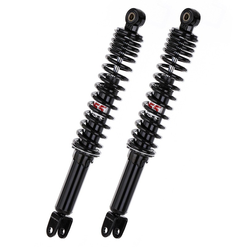 Pair Of Rear Shock Absorberyss Ref.TD220-390P-02-88 for KYMCO PEOPLE S 250 04-07 Monoshock absorber YSS