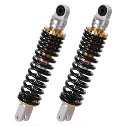 Cp.Amm.TE302-300T-01AL-38HONDA Dylan 125 01-05 per HONDA DYLAN 125 01-05 Monoshock-Stoßdämpfer YSS