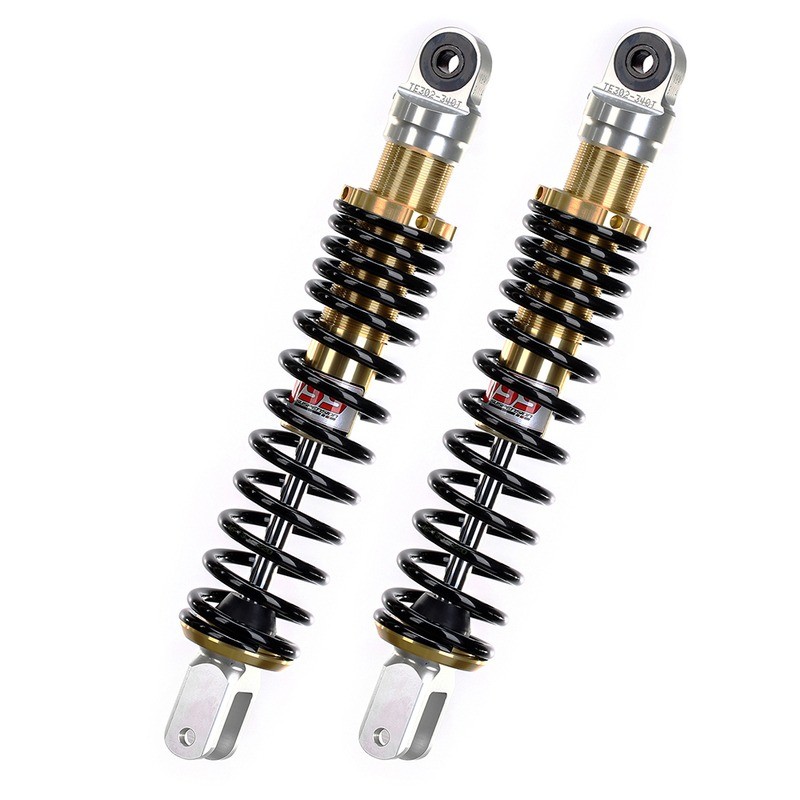 Cp.Amm.TE302-340T-03AL-38KYMCO Grandink 125 06 per KYMCO GRANDINK 125 06 Amortisseur monoshock YSS