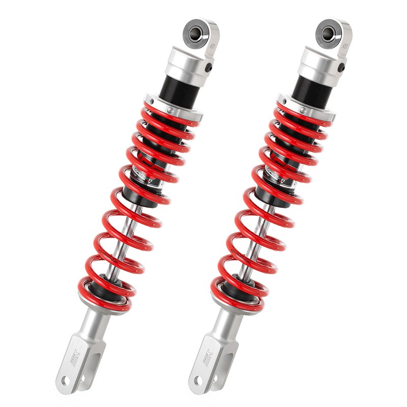 Pair Of Rear Shock Absorberyss Ref.TE302-355T-01-85 for SUZUKI BURGMAN UH 200 17-18 Monoshock absorber YSS