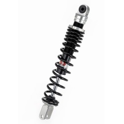 Pair Of Rear Shock Absorberyss Ref.TE302-370T-02-88 for SUZUKI BURGMAN 650 03-12 Monoshock absorber YSS