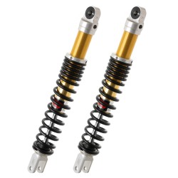 Cp.Amm.TE302-390T-01AL-38KYMCO People 125 04 per KYMCO PEOPLE 125 04 Amortiguador monoshock YSS