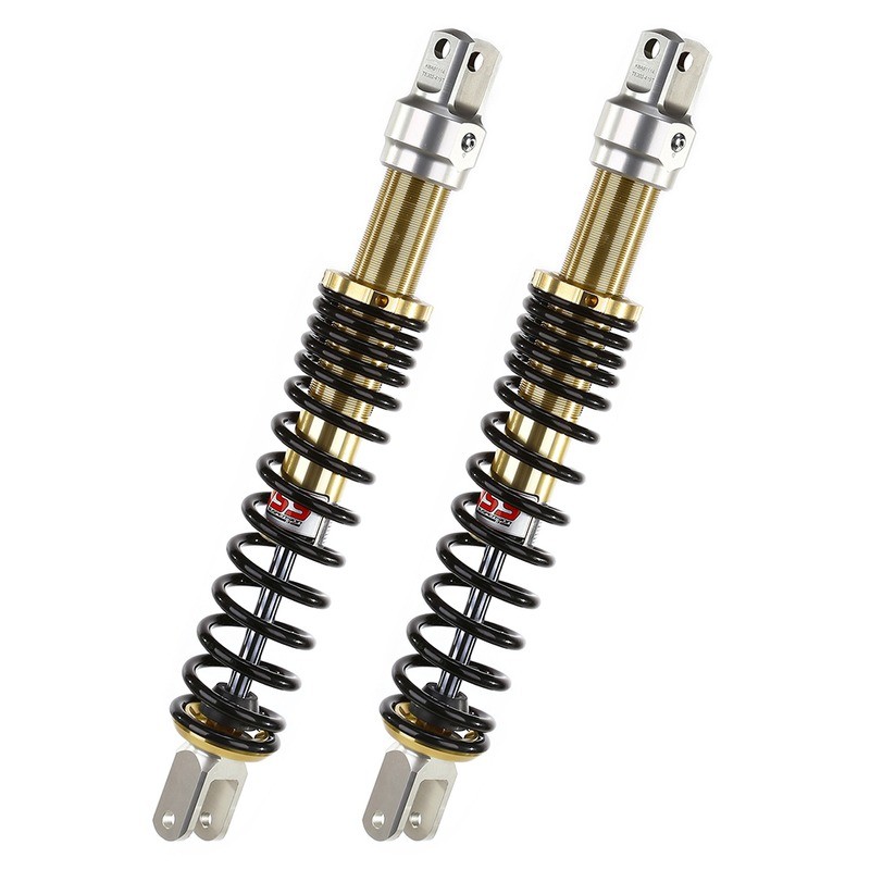 Cp.Amm.TE302-415T-01AL-38YAMAHA Majesty 400 04-08 per YAMAHA MAJESTY 400 04-08 Monoshock-Stoßdämpfer YSS