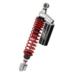 Pair Of Rear Shock Absorberyss Ref.TG302-400TRL03O-858 for HONDA FORZA 300 13 Monoshock absorber YSS